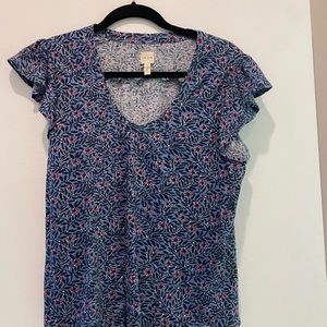 La Vie Rebecca Taylor tee